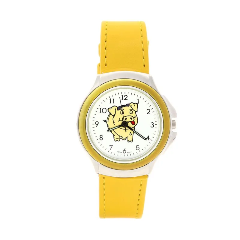 MPM Dětské náramkové hodinky MPM W05G.11059.A