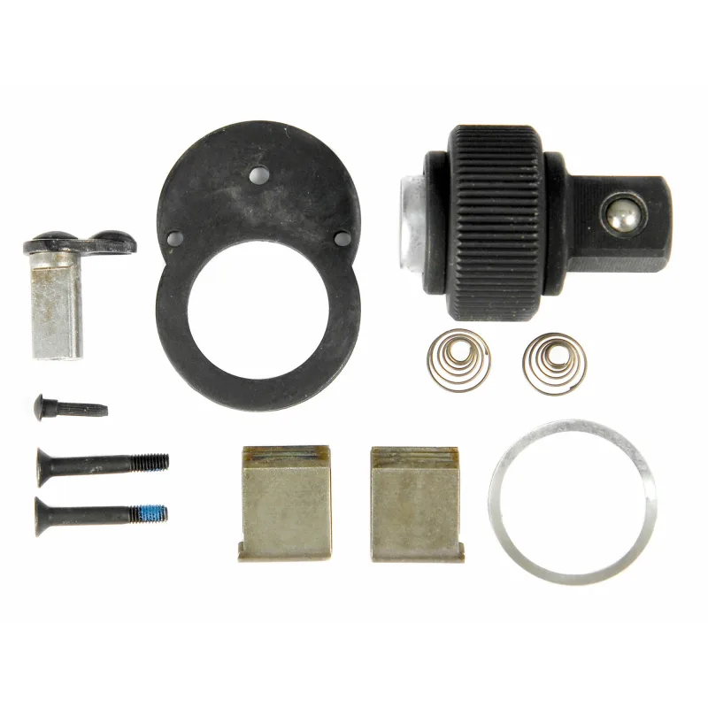 Náhradné zloženie na 1/4 račňu 48 zubov, Fortum, FORTUM