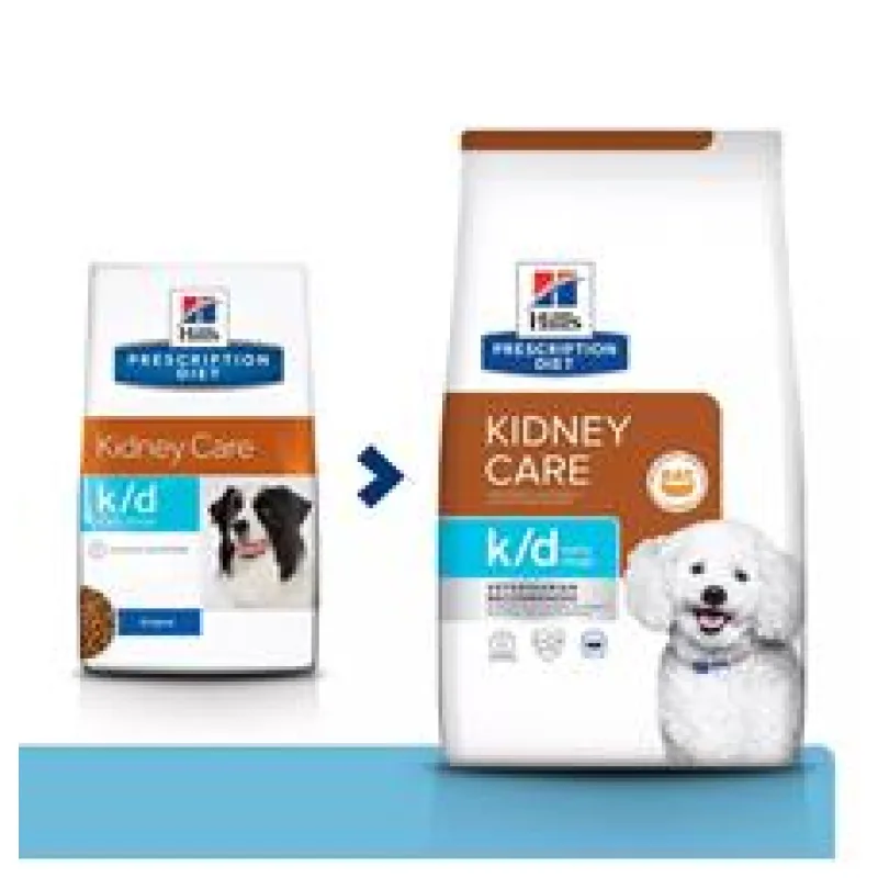 Hill’s Can. PD K/D Kidney Early Stage 1,5 kg