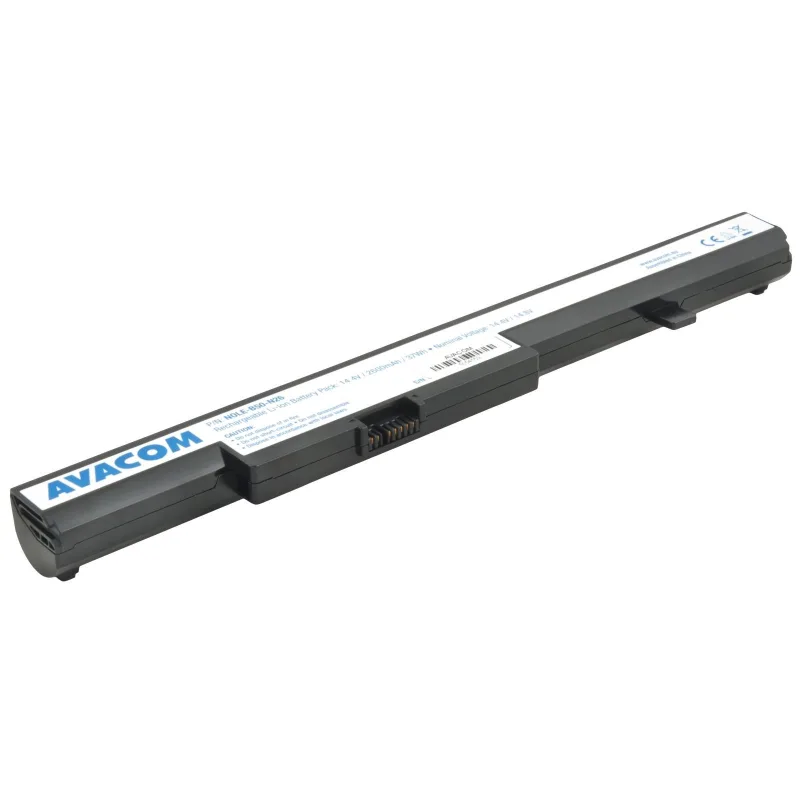 Batéria AVACOM pre Lenovo IdeaPad B50 Li-Ion 14, 4 V 2600mAh NOLE-B50-N26