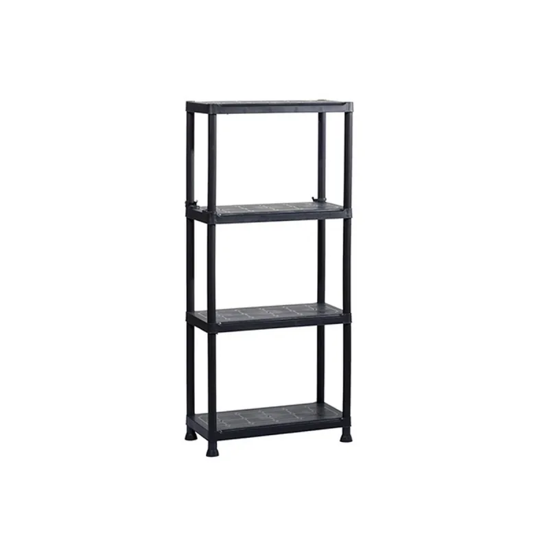 Regál Keter Plus Shelf 60/4, nosnosť 60kg