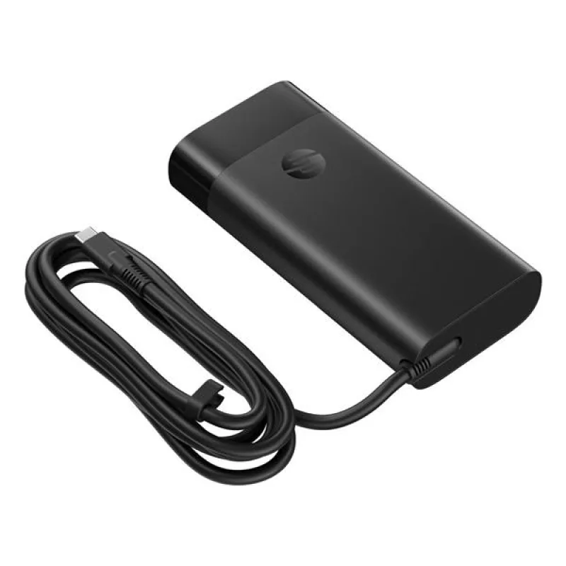 Napájací adaptér HP 140 W USB-C B7NK0AA#ABB