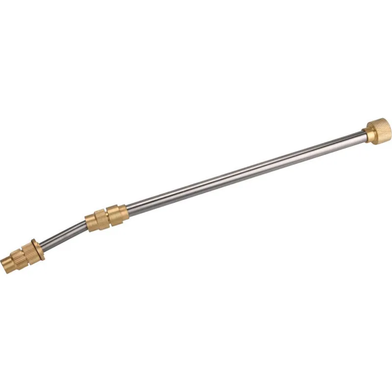 Teleskopická rúrka s dýzou pre 8891878, 88918679, EXTOL PREMIUM