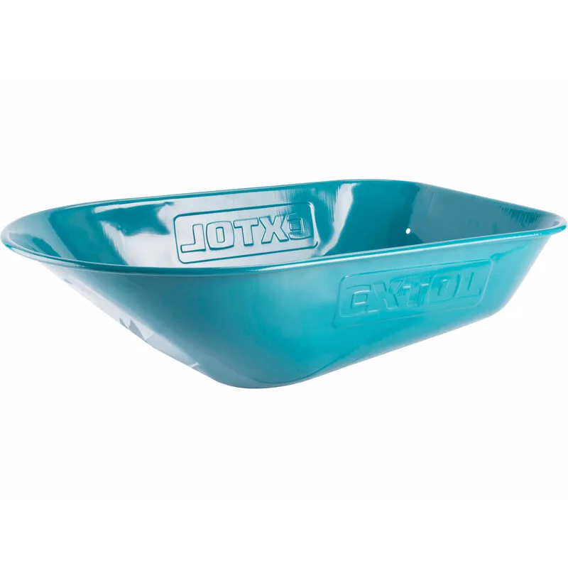 Korba kovová, 100l, pre 8791590, 8791941, EXTOL INDUSTRIAL