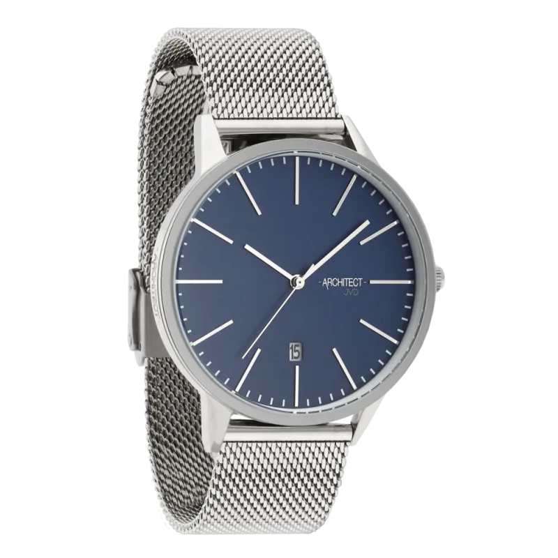 Náramkové hodinky JVD AV-089