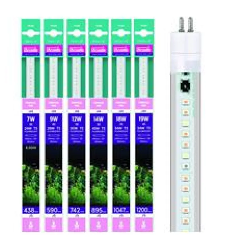 Arcadia JUWEL Original Tropical T5 LED 48W 1200mm