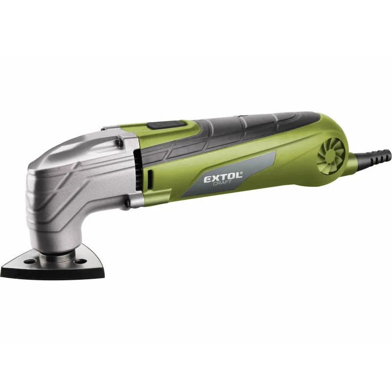 Multifunkčný nástroj, príkon 300W s príslušenstvom, EXTOL CRAFT