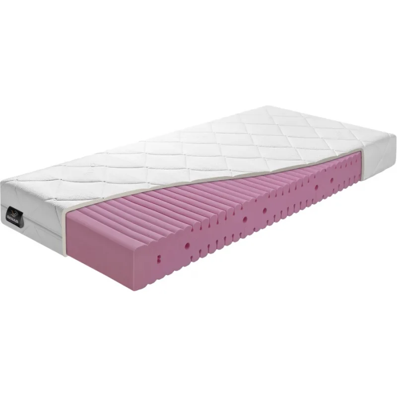 Benab Matrac RED MOON ANTIBACTERIAL 200x120 cm