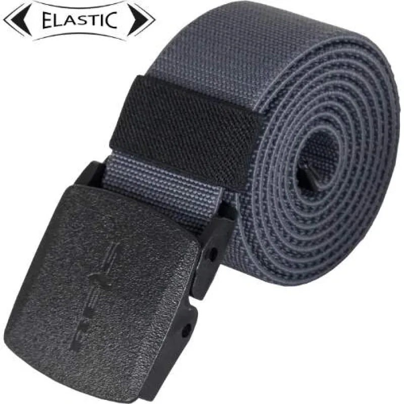 Reis BELT RAP S opasok Gray