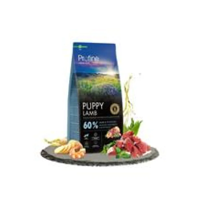 Profine Dog Dry Puppy Lamb 12 kg