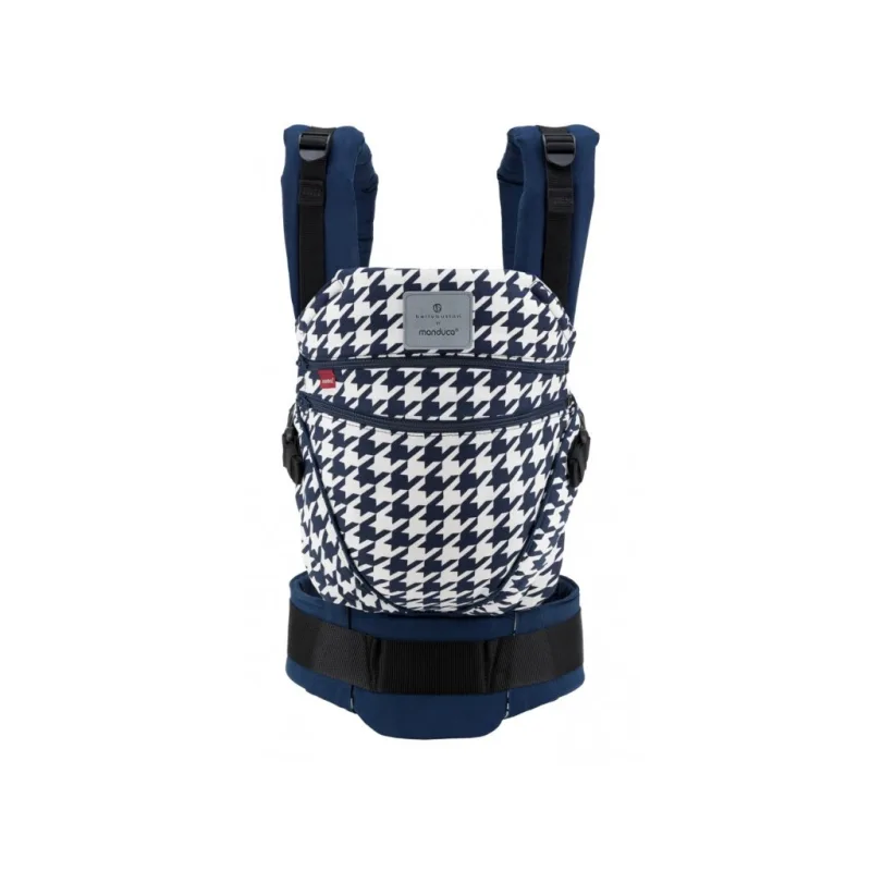 manduca XT Pepita Navy