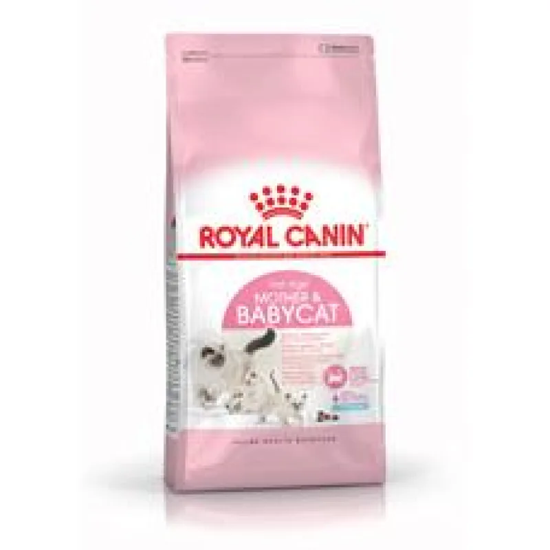 ROYAL CANIN Mother & Babycat 2 kg