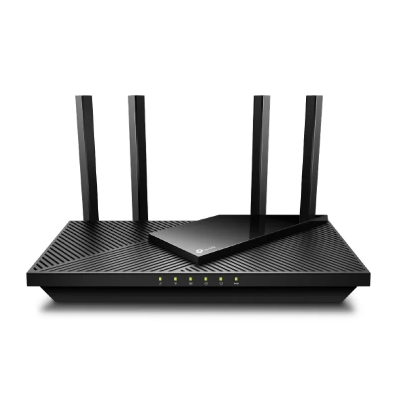TP-Link EX510 Pro AX3000 2, 5G WiFi6 Router EX510 Pro