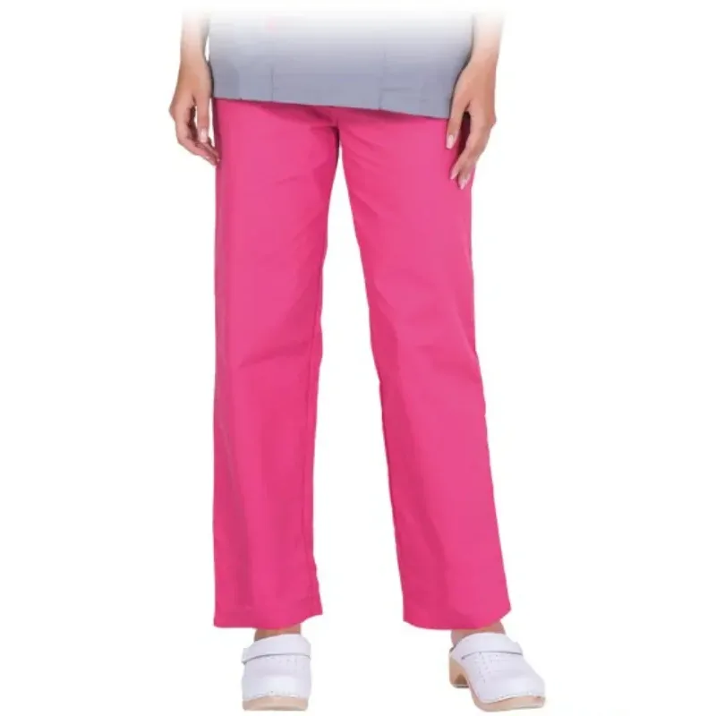 Reis Aria-T lekárske nohavice ružové S-2XL