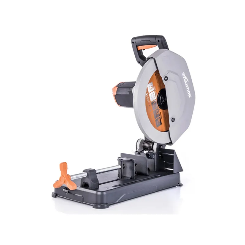 Stolová píla EVOLUTION R355CPS 2200W