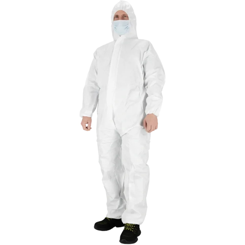 Reis LAMICOM jednorazový ochranný oblek