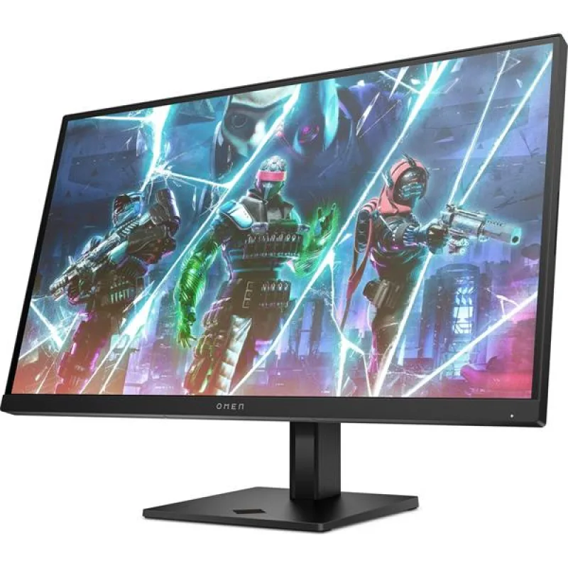 OMEN 27s, 27.0/IPS, 1920x1080/240Hz, 1000:1, 1 ms, 400cd, HDMI/DP, 1-1-0,…