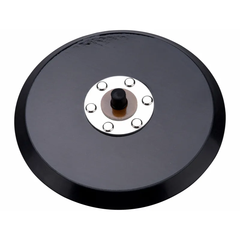 Tanier unášací so suchýcm zipsom Ø150mm pre 8892510, EXTOL PREMIUM