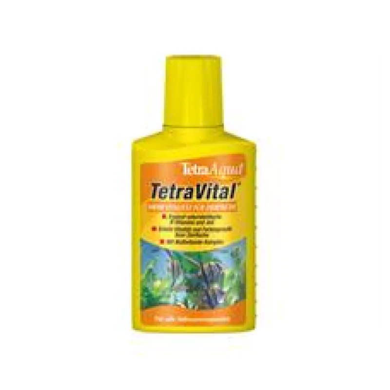TETRA Aqua Vital 100 ml