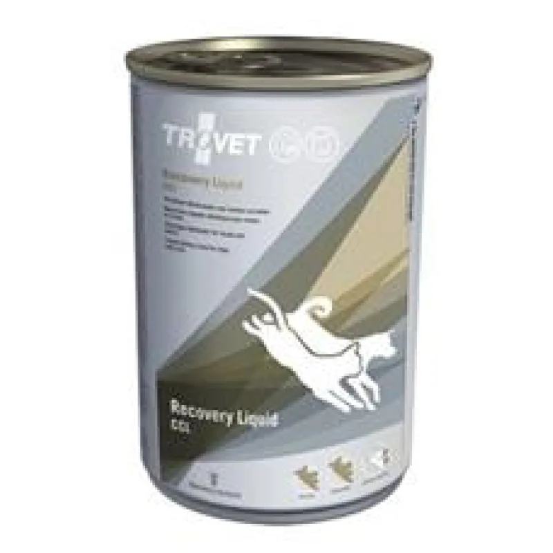 Trovet kočka/pes CCL konz. 395g