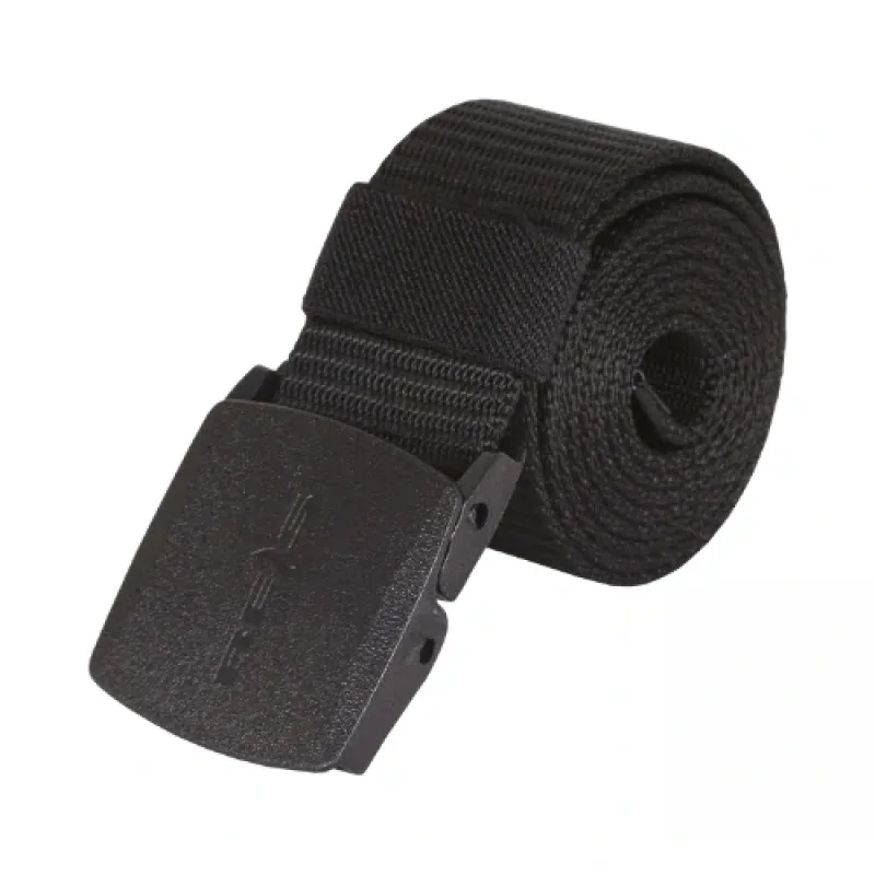 Reis BELT B UNI opasok black