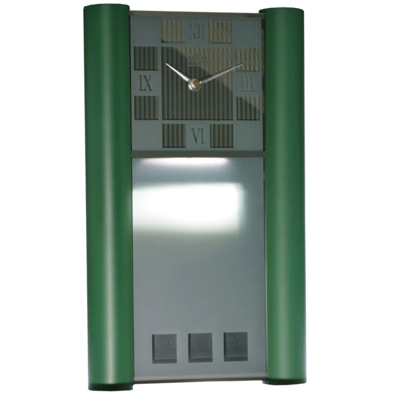 MPM Kyvadlové nástěnné hodiny MPM E05.2821.40