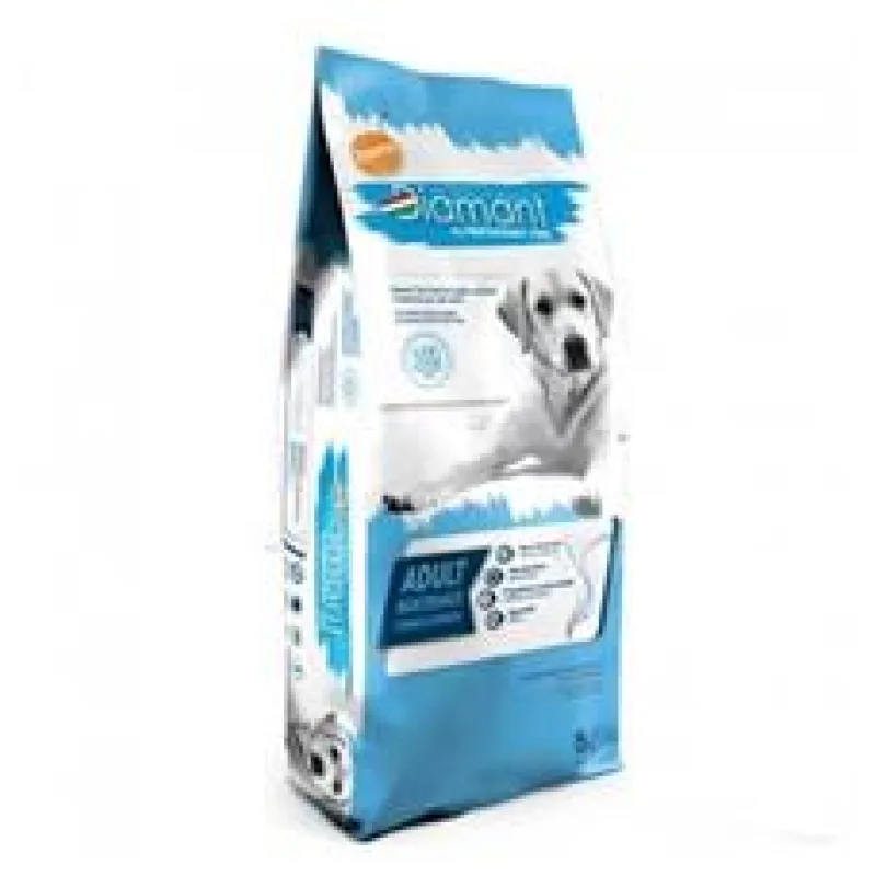 Diamant Dog Adult Modrá ryba a brambory 15 kg