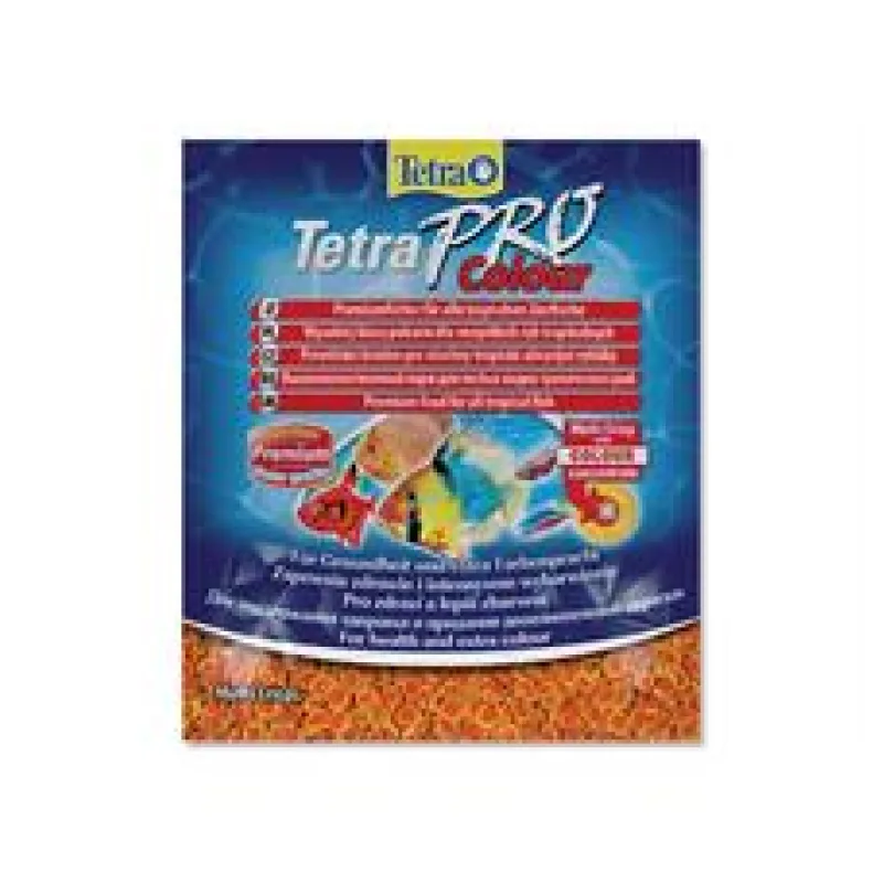 TETRA Pro Colour 100 ml