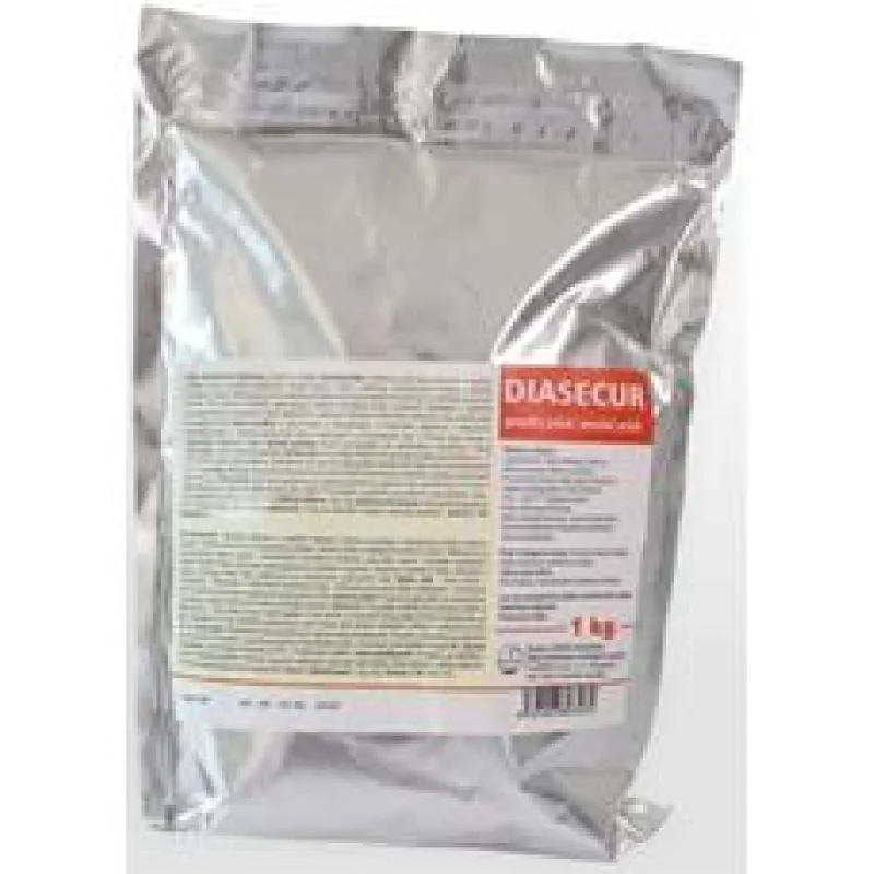 Diasecur a.u.v. plv 5 kg