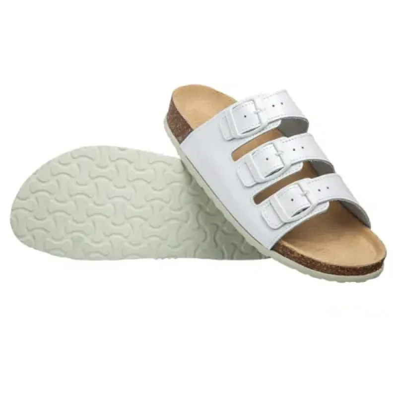 Medibut 06/3 W ortopedická obuv biela 35-42