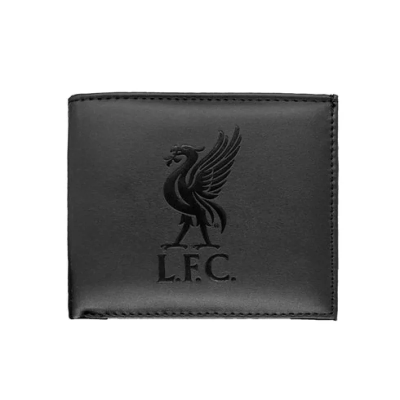 Liverpool kožená peňaženka - SKLADOM