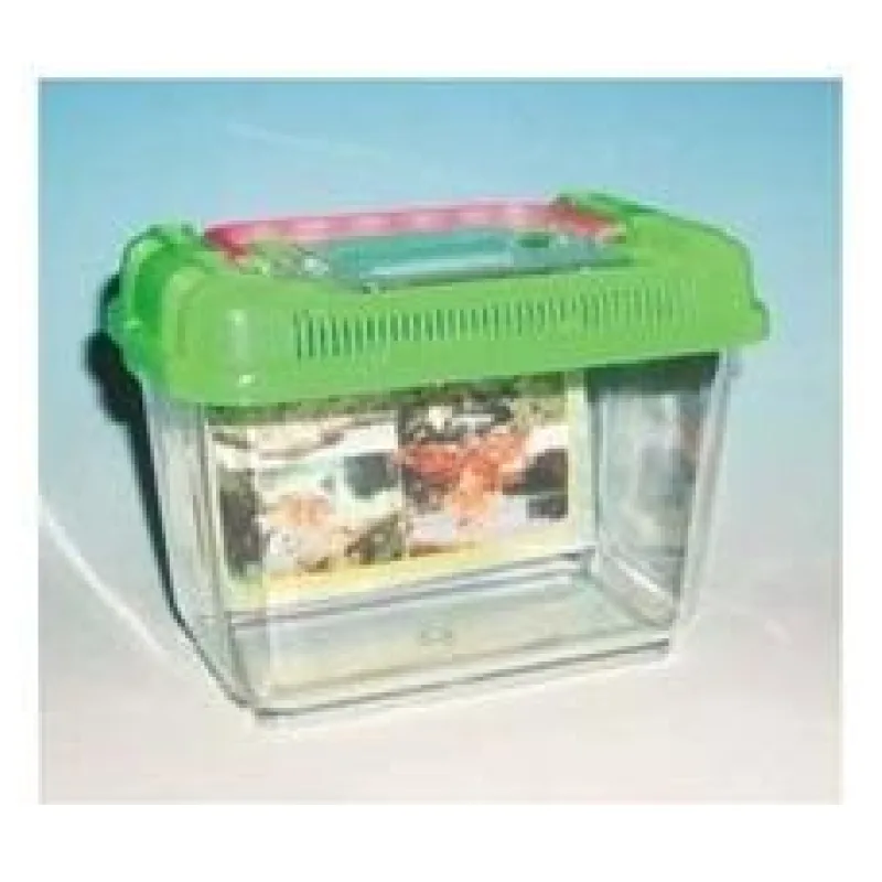 Fauna box AQUAZOO I. 19x12x14 cm 1,5L 1 ks