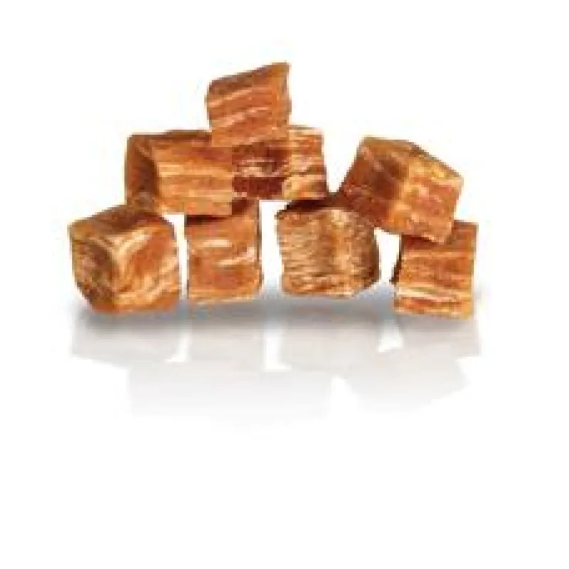 KIDDOG kuřecí masíčko v kostičce - PREMIUM QUALITY 200 g dóza 1 dóza