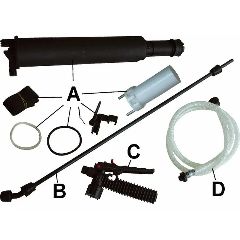 Spúšť pre 92604, EXTOL CRAFT