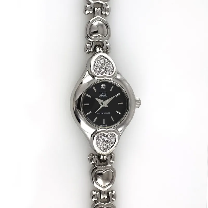 MPM Kovové dámské náramkové hodinky MPM W02Q.10729.A