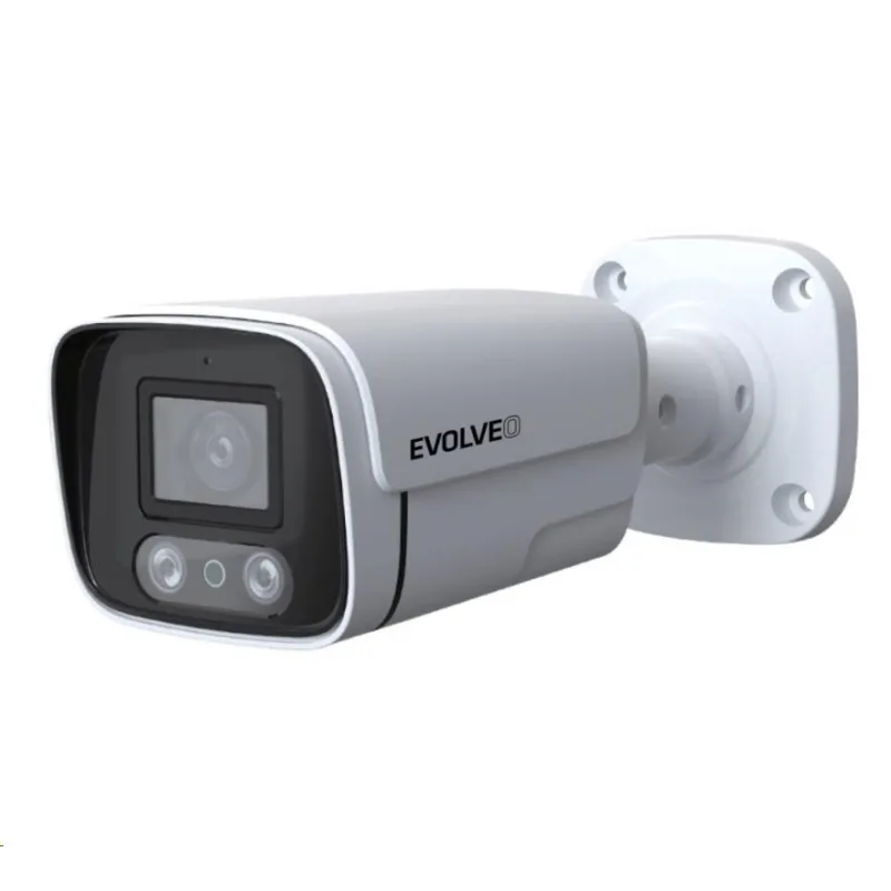 EVOLVEO kamera Detective POE8 SMART, POE/ IP DET-POE8CAM