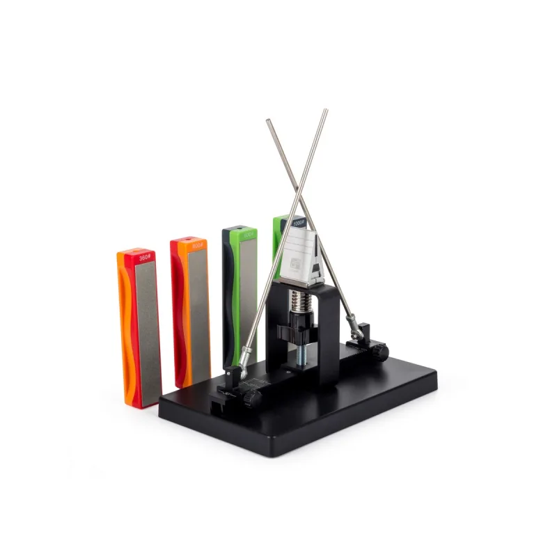 Ostriaca sada Profi Diamant - riešenie pre údržbu nožov