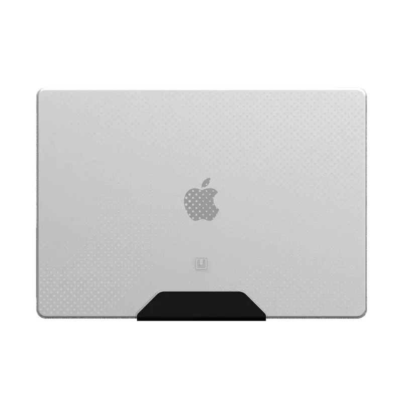 UAG kryt Dot Series pre Macbook Pro 16" M1/M2/M3/M4 - Ice Clear…