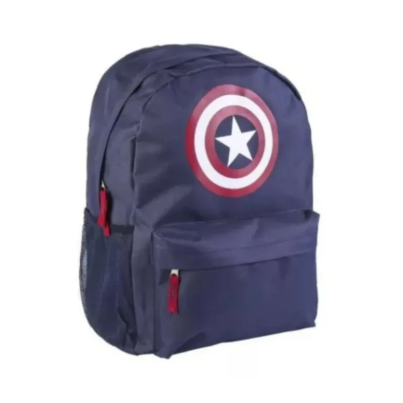 Avengers CEP2100004057 backpack modrý 17l