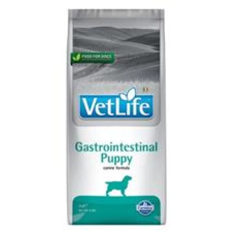 Vet Life Natural DOG Gastro-Intestinal PUPPY 2 kg