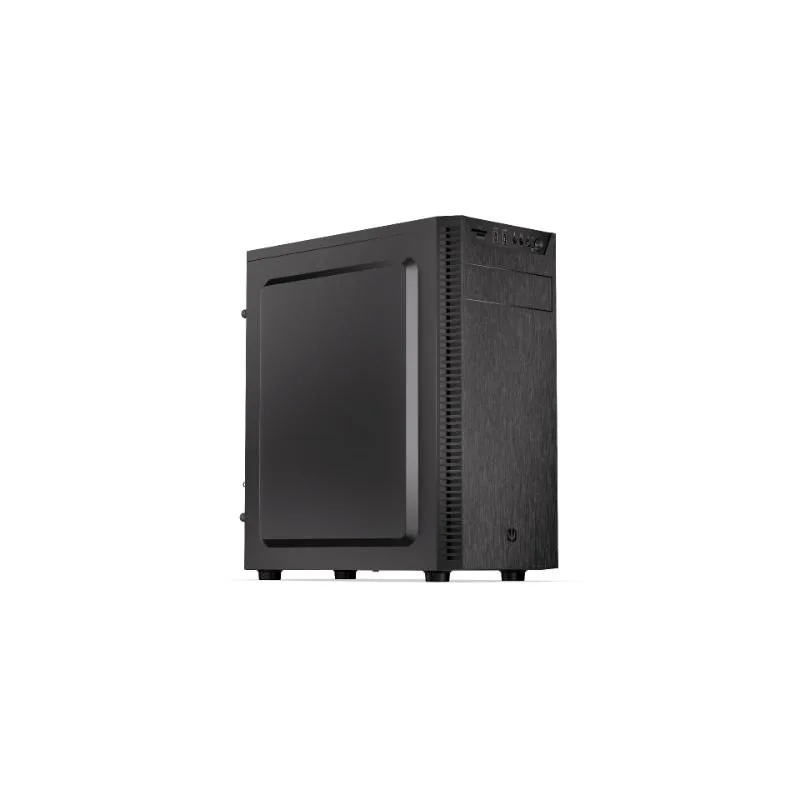 ENDORFY Case Armis 100 Solid, ATX, 1x120mm, černá EY2A015
