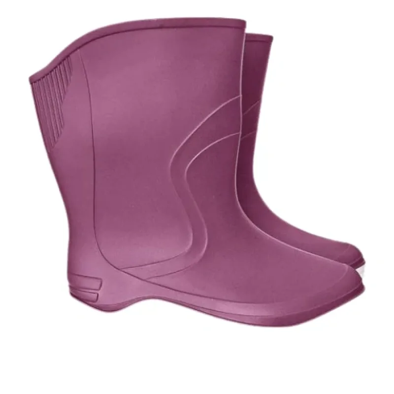 Reis RAINBOW PUR dámske čižmy fialové 36-41