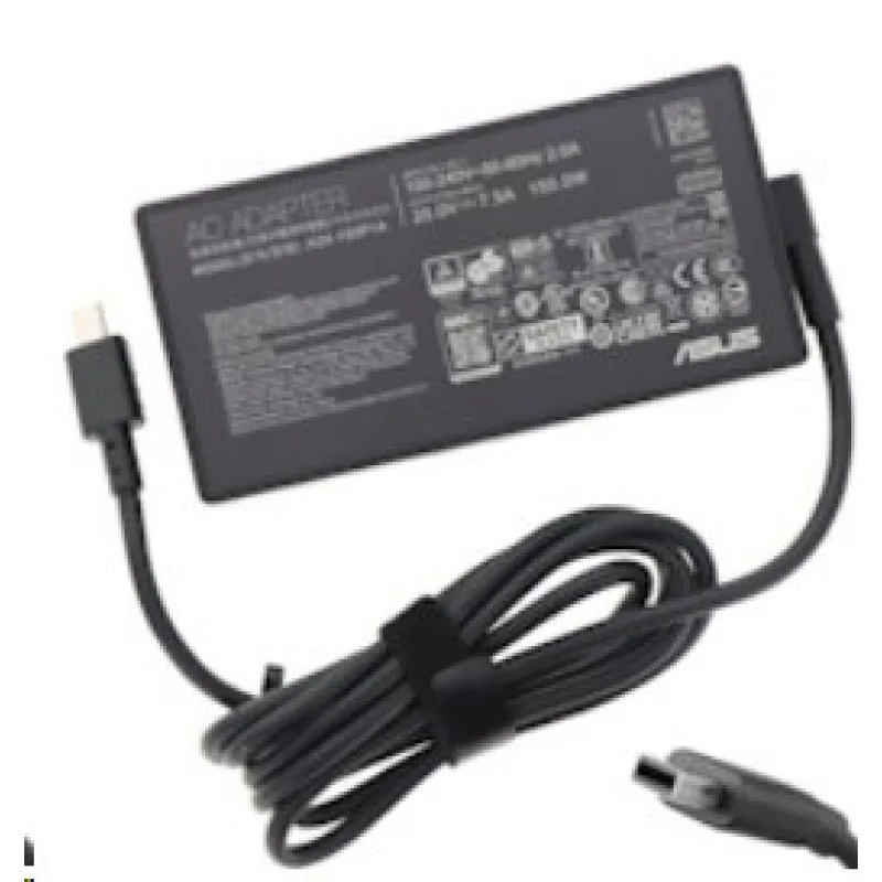 ASUS orig.ADAPTER 150W 20V 3P(RECTANGLE) B0A001-00084000