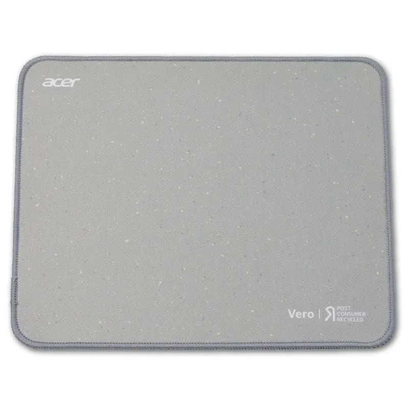 ACER VERO MOUSEPAD -Použitie až 95 % recyklovaných materiálov, 0…