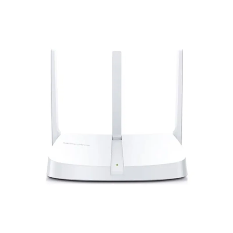 300Mbps Wireless N Router SPEED: 300 Mbps at 2.4 GHz SPEC: 3× Fixed…