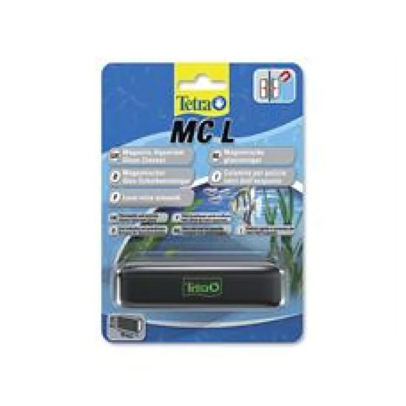 Magnet TETRA plovoucí L 1 ks
