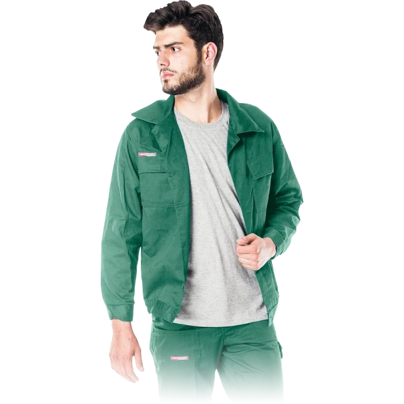 Reis MASTER ZM pracovná blúza green M-3XL