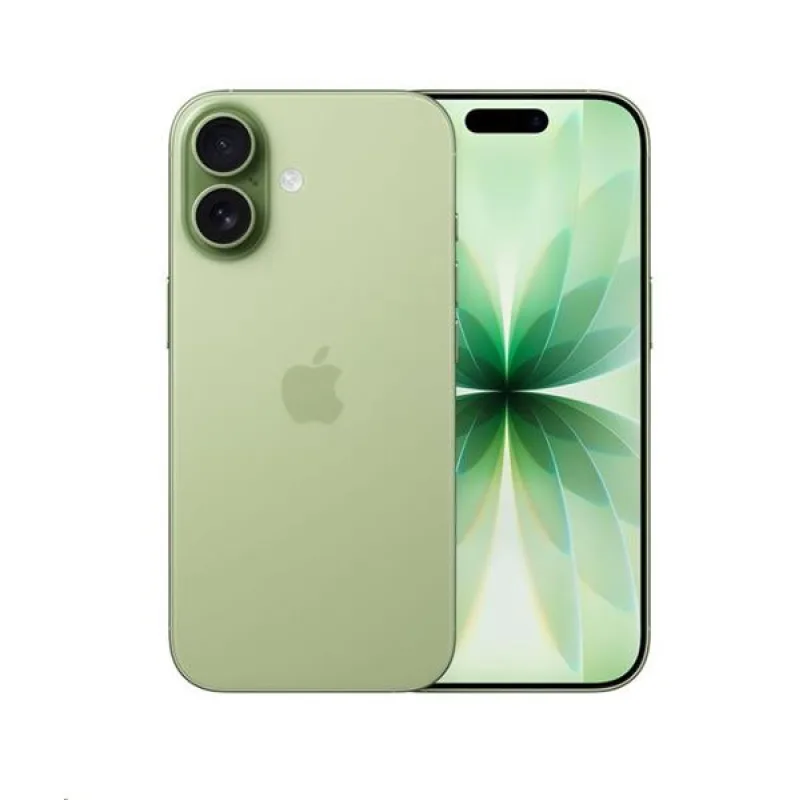 Apple iPhone 17/ 256GB/ Sage MG6N4SX/A