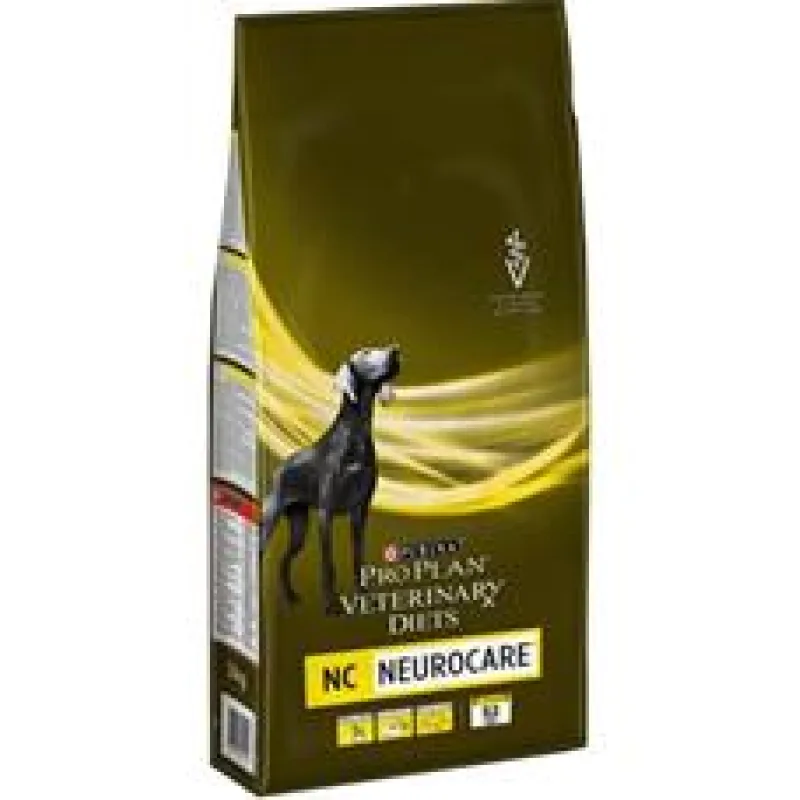 Purina PPVD Canine - NC neurocare 12 kg