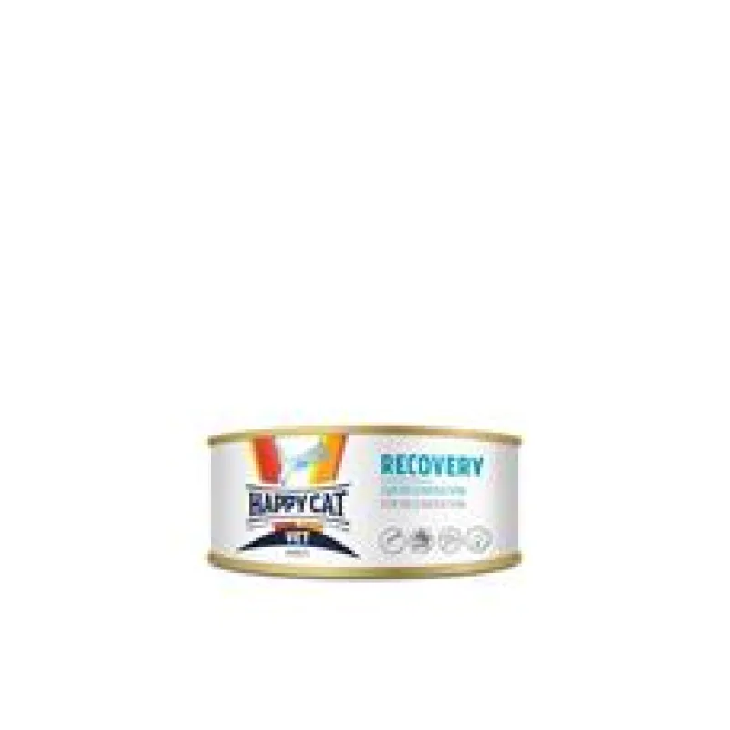 Happy Cat Dieta Recovery 100 g